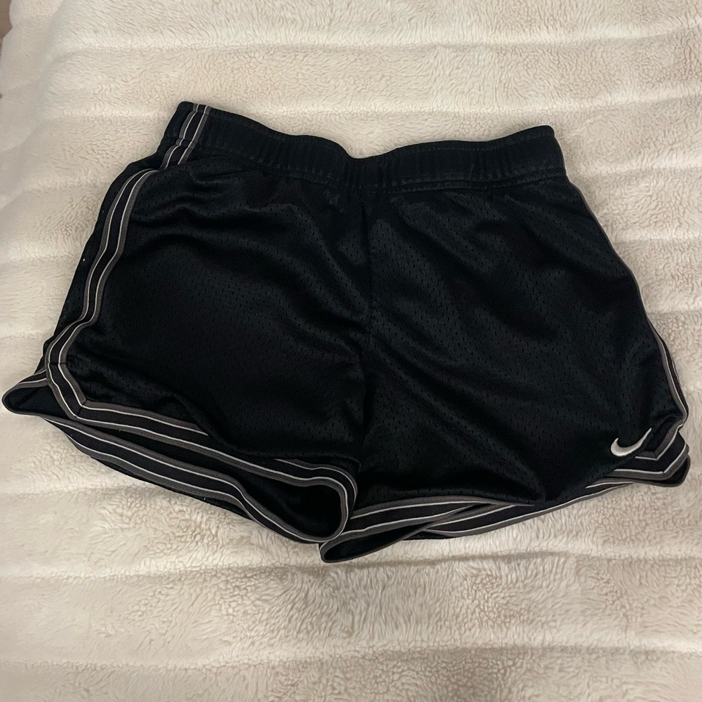 Bundle and save: Nike shorts